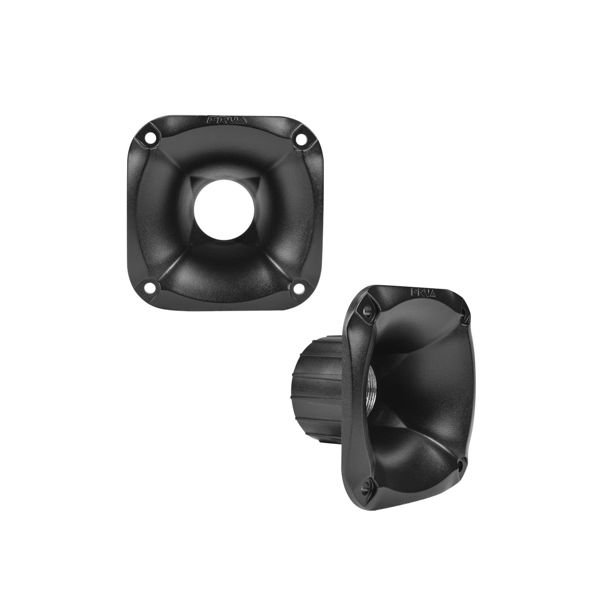 PRV Audio WG08-25 Black 1